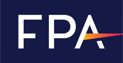 FPA logo